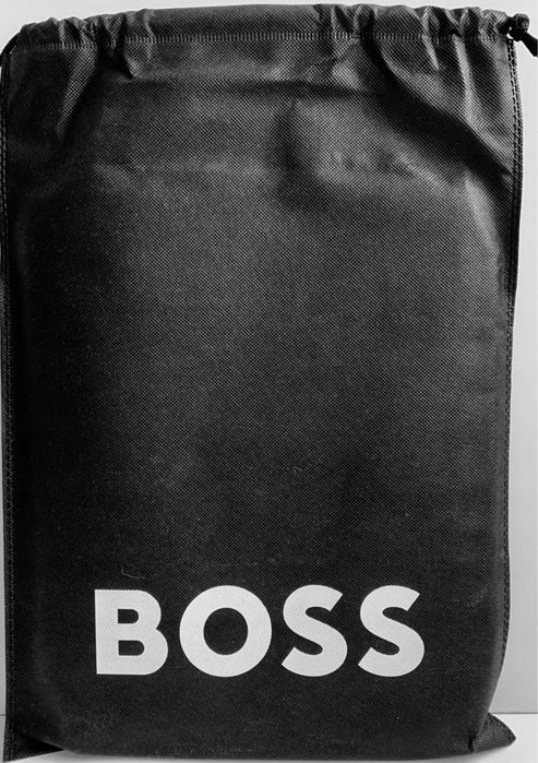 BOSS Markowa torba, etui, organizer na laptopa