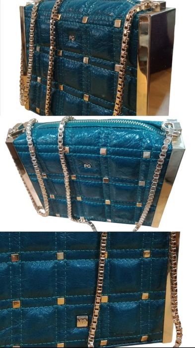 Bolsa Purificacion Garcia