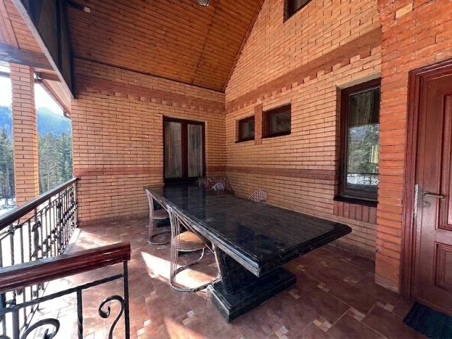 Продаж будинку з якісним ремонтом, сауна Лісова Буча-166,4м2.ID:795