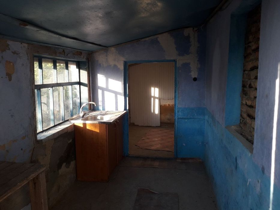 Продам будинок в місті Біляївка