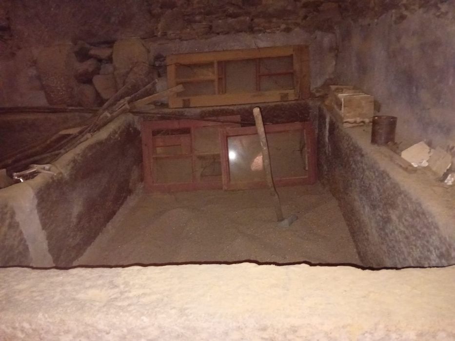 Lagar pedra granito