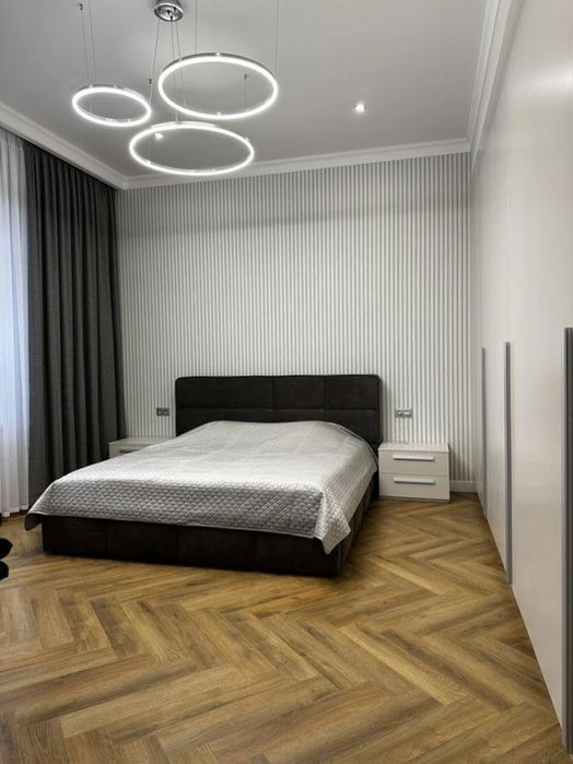 Продажа НОВОГО ДОМА, Чубаевка, 6 сот, 220м²