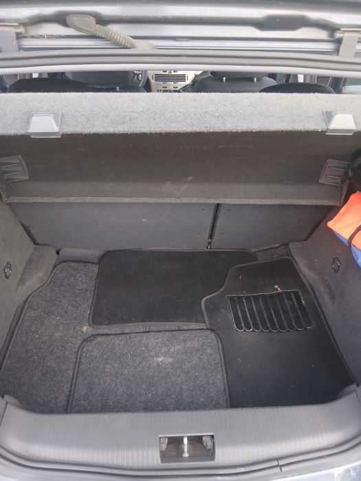 Opel Astra 1.3 cdti EcoFlex