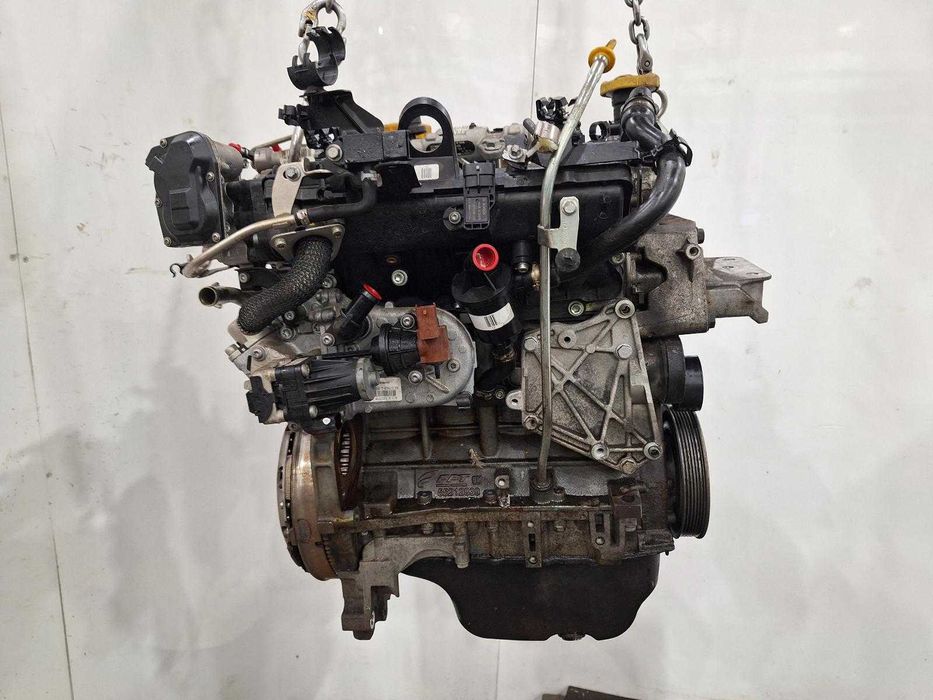 MOTOR OPEL CORSA D 1.3 CDTI 95CV 2014 REF:A13DTR