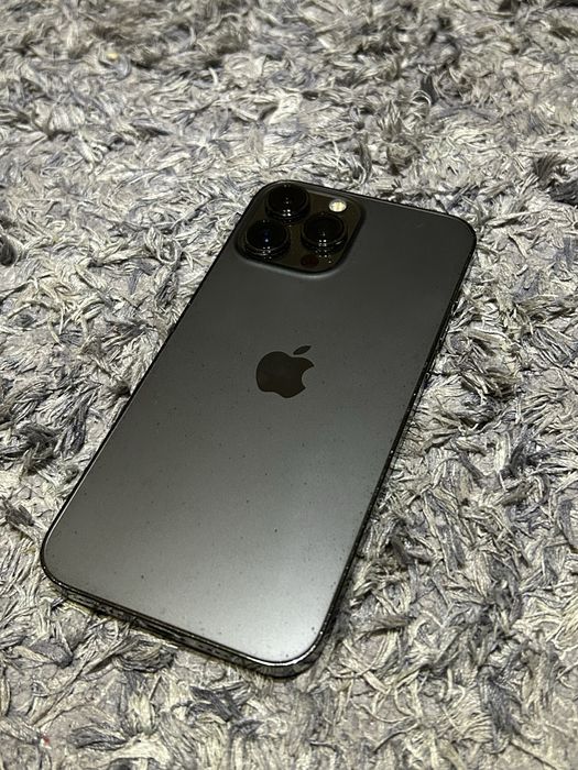 iPhone 13 Pro Max | 256GB