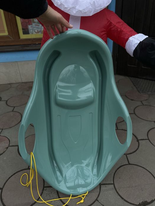 Сани-льодянки 85х56,5 санки дитячі є 2x кольорів