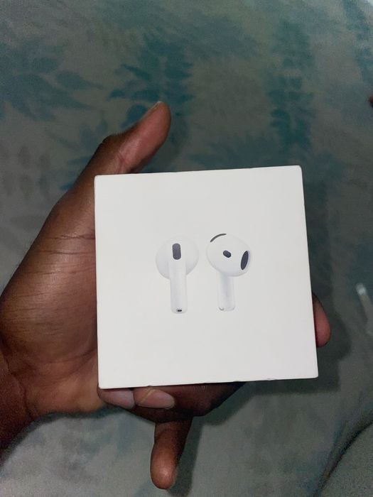 Apple airpods serie 4