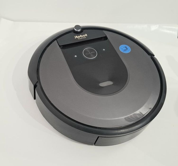 iRobot Roomba i7+ ze stacją Clean Base – Lombard Handel Centrum