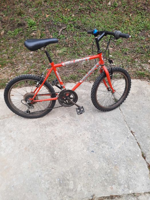 Sprzedam rower dziecięcy 20" Giant