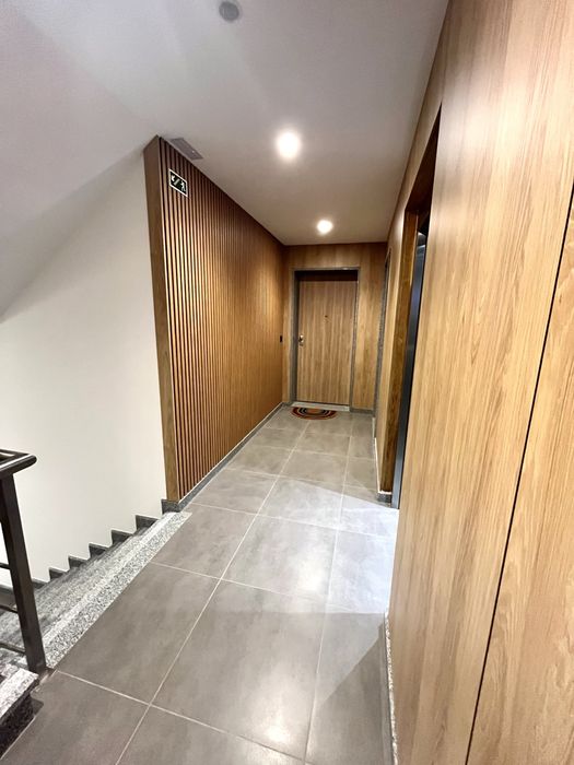 Apartamento T2 Nazaré