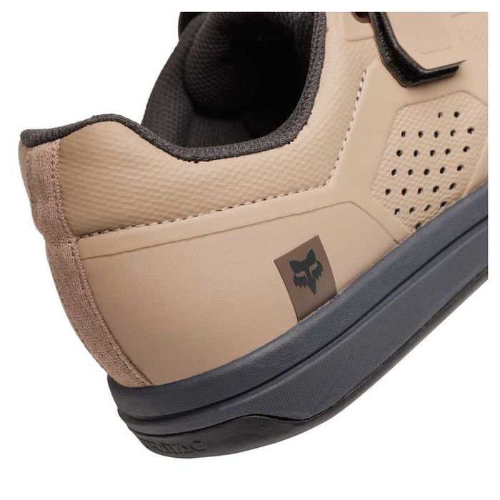 Buty MTB FOX Union Mocha wpinane