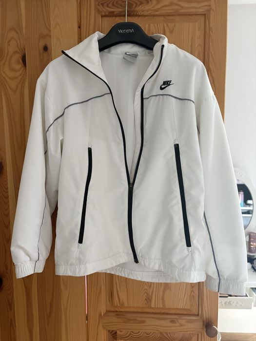 Kurtka nike sportowa