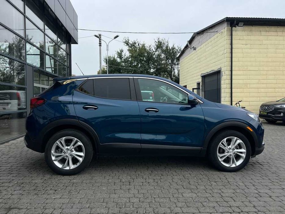 Buick Encore 2020