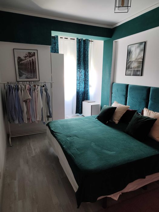 Quarto em Agualva- R. Abilheira