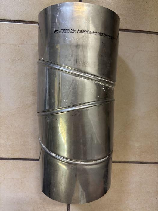 Komin-Flex fi - 150mm