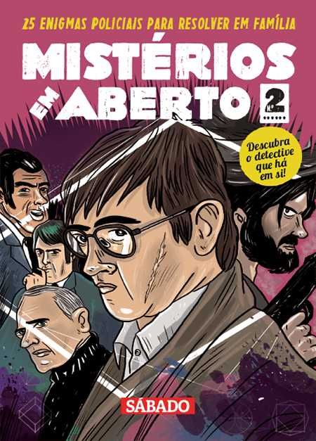 livro misterios em aberto 2