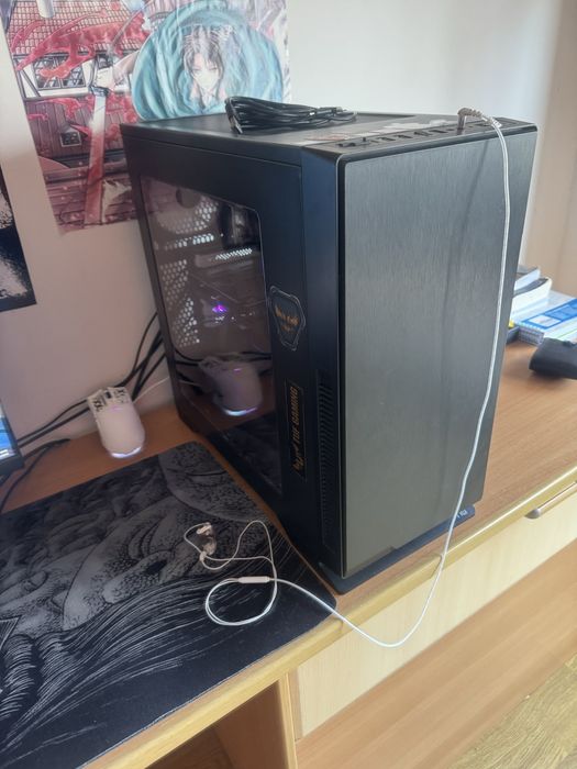 Pc Gamer Tuf Gaming
