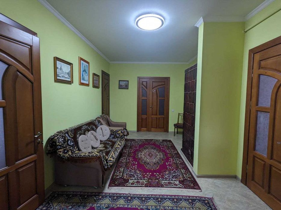 Продається будинок з господарством в с. Ганусівка по вул. Миру (2)