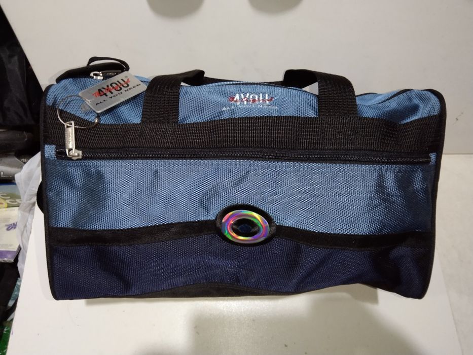 Torba sportowa 4YOU Mała