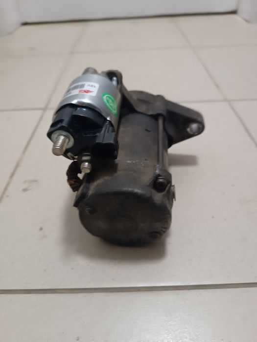 Стартер бу тойота авенсіс т27