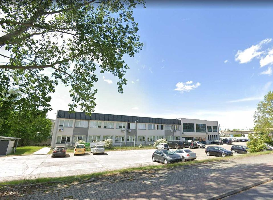 Pomieszczenie biurowe 30 m świetna lokalizacja OD ZARAZ!