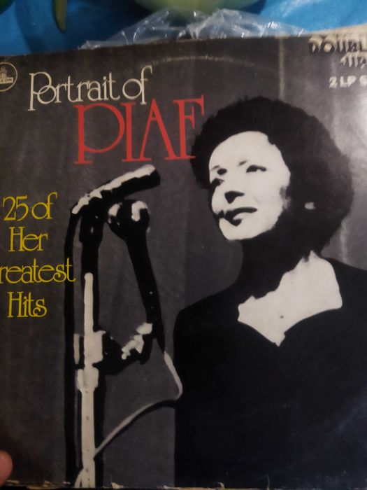 Discos de vinil Lisboa