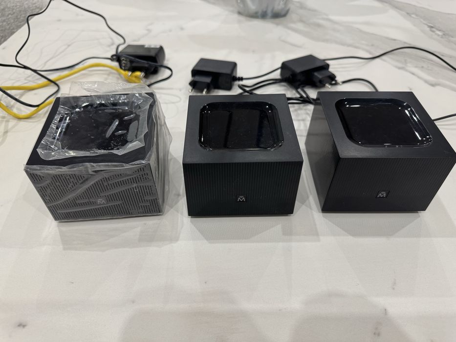 1200Mbps Mesh Router System 2.4G/5.0GHz