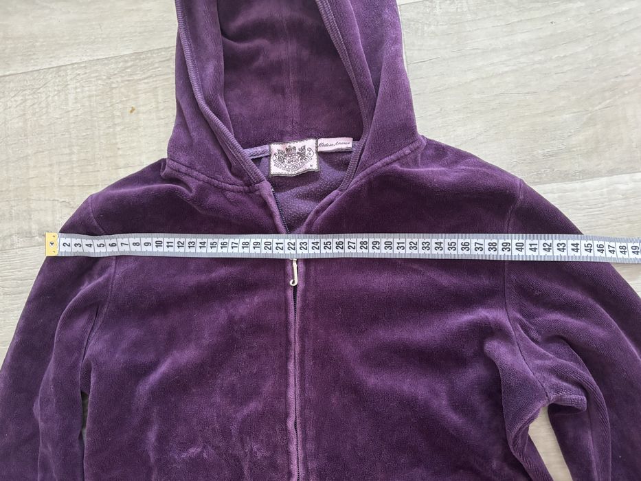 Juicy couture зіпка