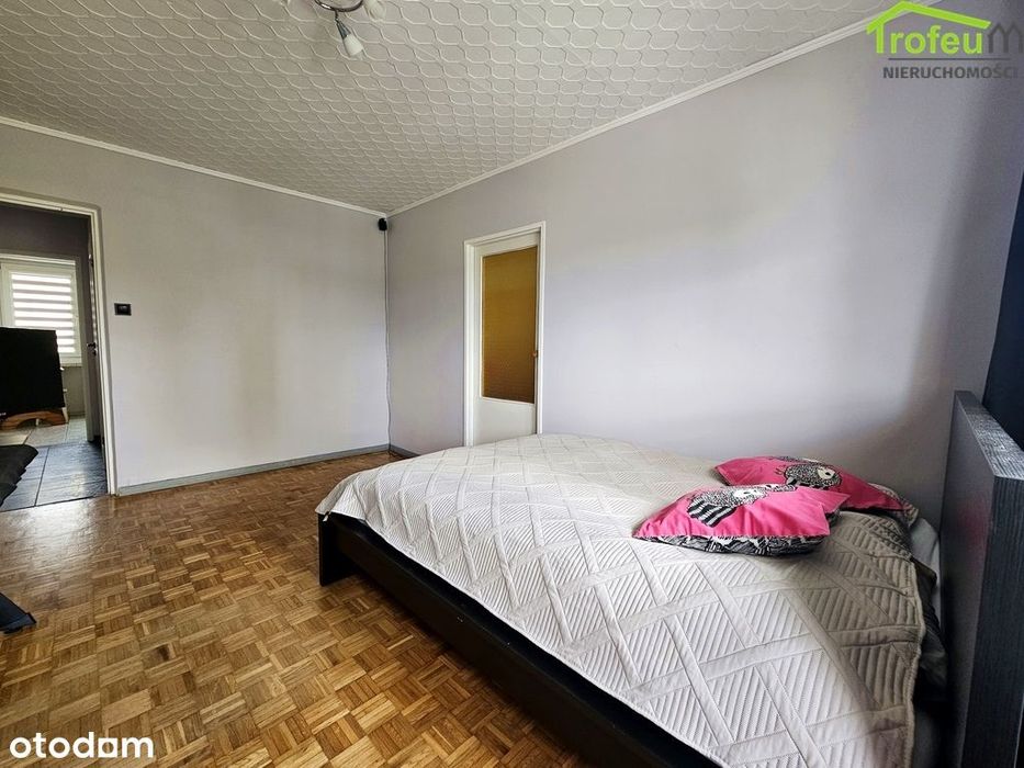 Apartment in Grudziądz, Osiedle Kopernika, Chełmińska - Widok 2