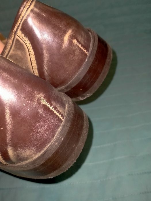 Buty męskie Base London r. 43