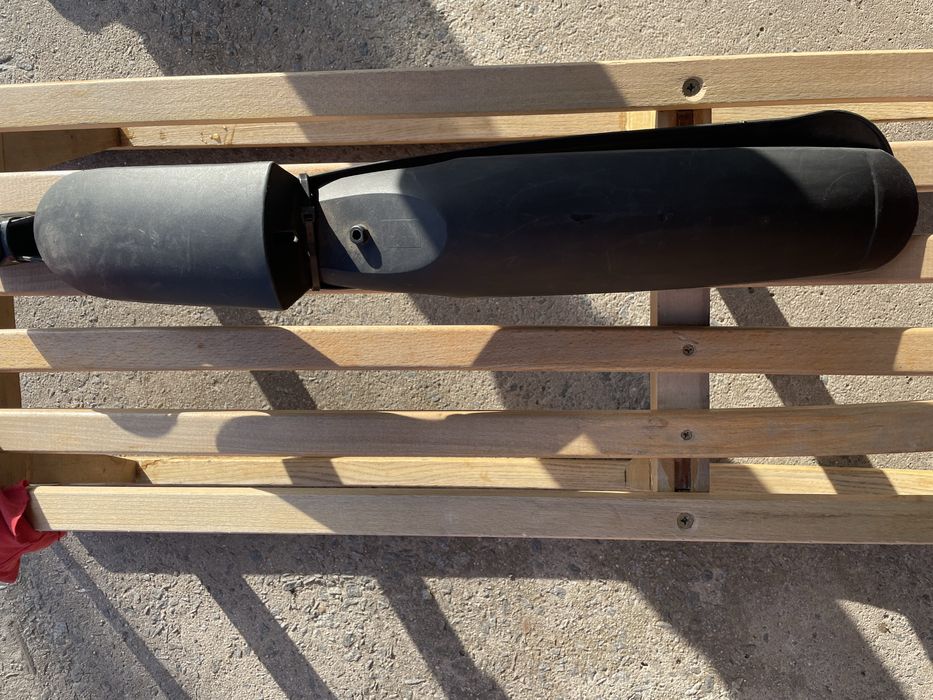 Продам крила для велосипеда