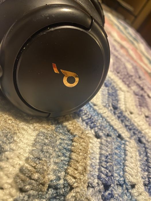 Fones Soundcore life Q30