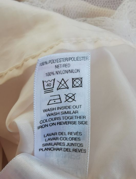 Elegancka sukienka, Dunnes Stores, 5 lat, 110 cm