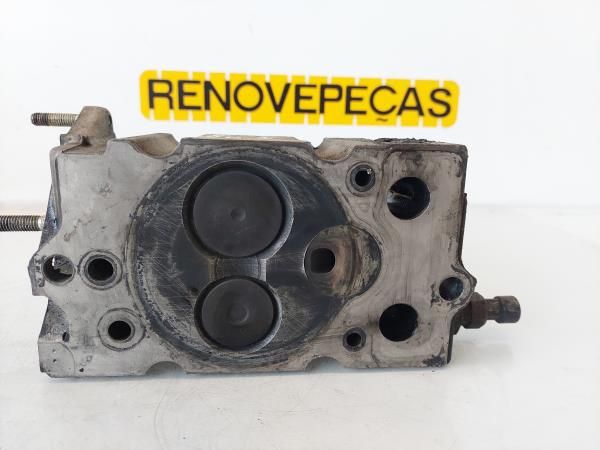 Colaça / cabeça do motor JEEP Grand Cherokee I (ZJ)