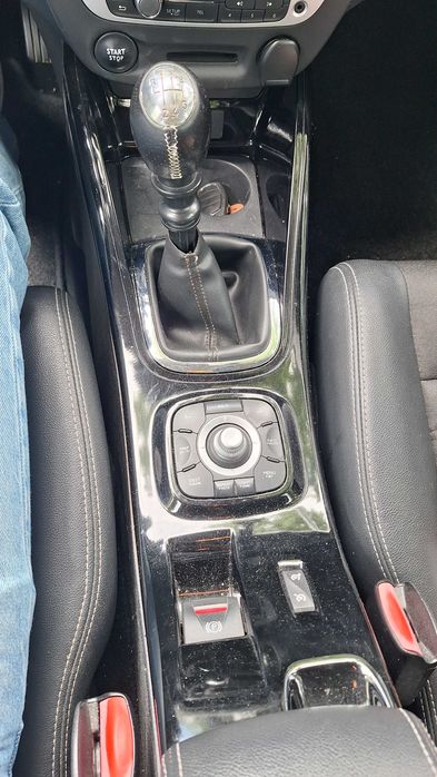 Renault Megane 1.6dci 130cv Bose Edition