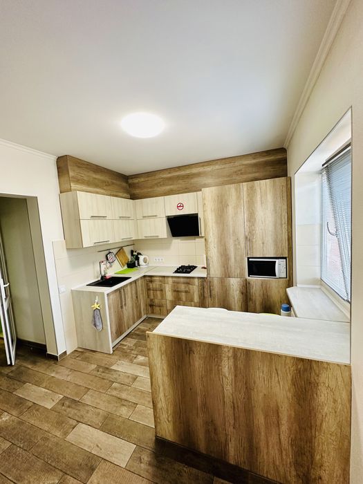 Квартира Посутчоно #2Центр ,Гагарина! С БОМБОУБЕЖИЩЕМ