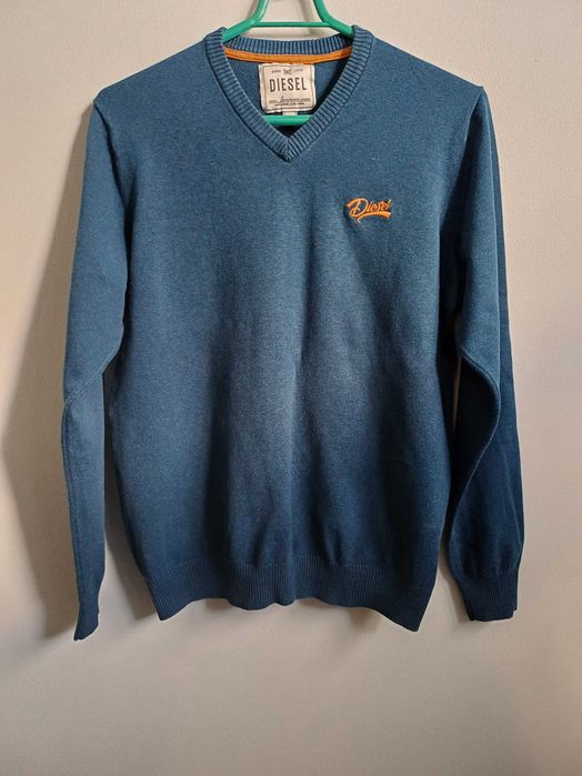 Sweter męski Diesel r. M