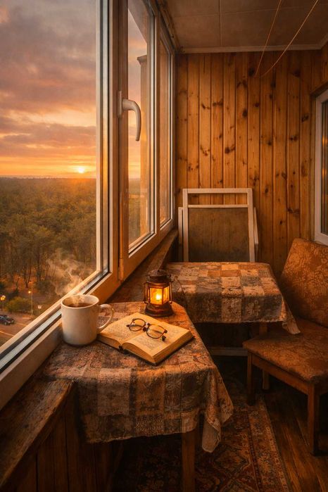 Персональний санаторій Велика однокімнатна квартира пр Лісовий,35