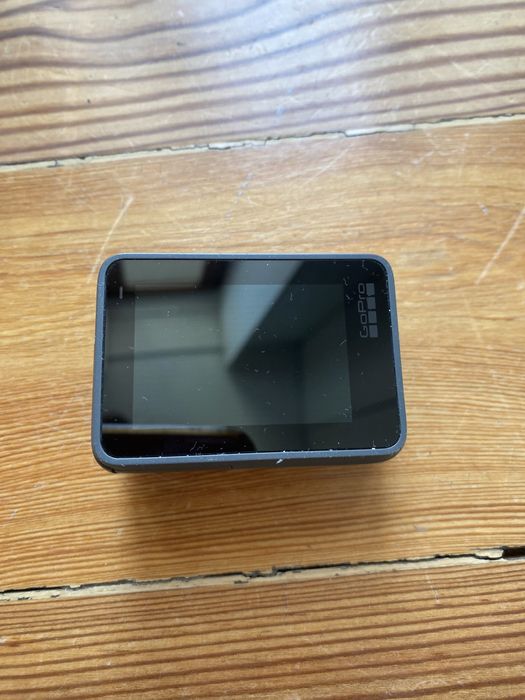 GOPRO 7 Silver + Acessórios