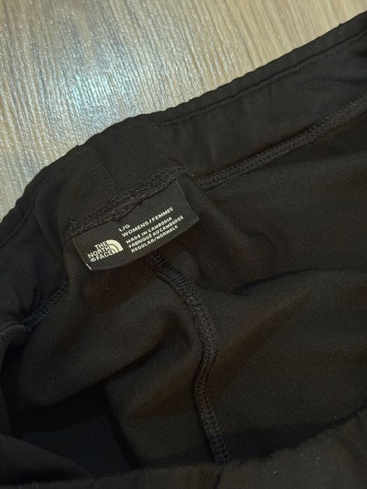 The North Face leggings
