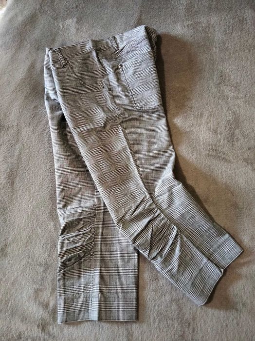 Бриджи + юбка р. 48