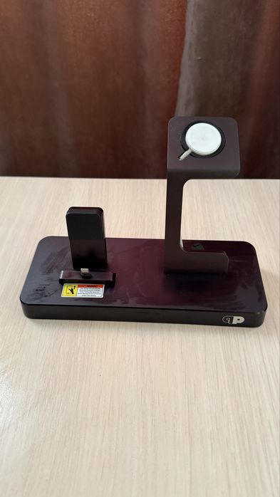 Док-станция для iPhone