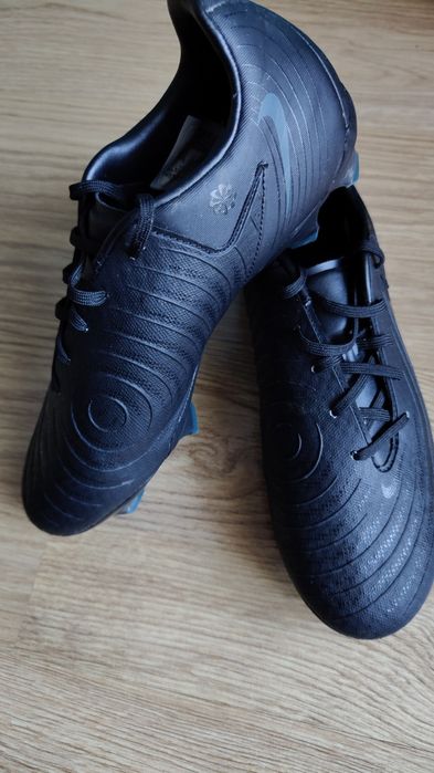 Korki Nike Phantom GX II Pro FG - Czarny