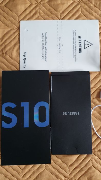 Samsung Galaxy s10