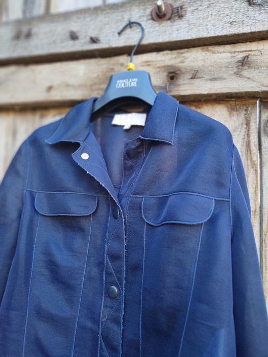 Escada Sport lekka kurtka 40