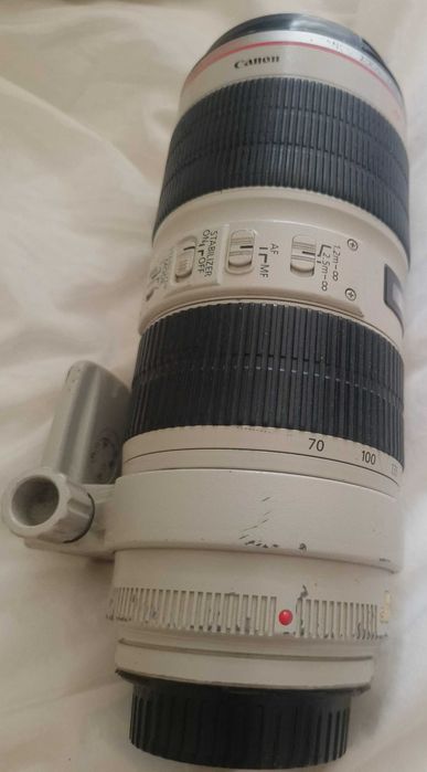 Canon digital camera kit