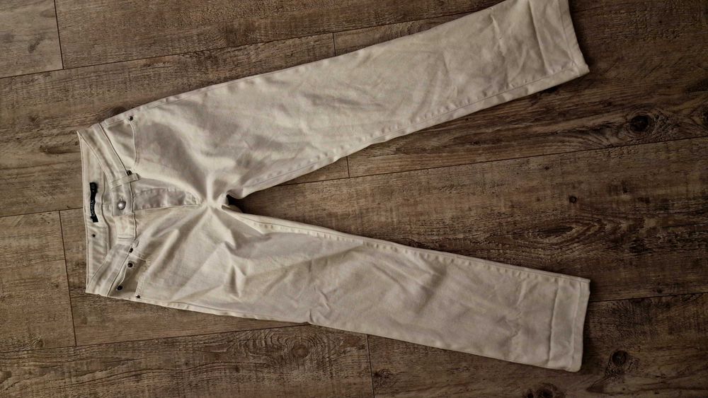 Nowe oryginalne jeansy marki Ralph Lauren r. XS
