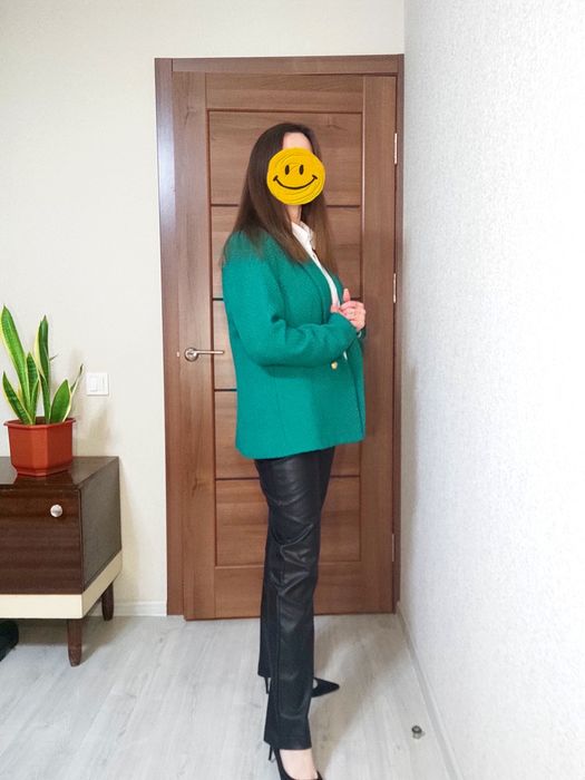 Жіночій піджак жакет