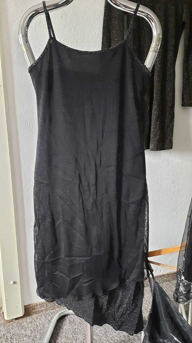 Mega zestaw paka sukienki S/M