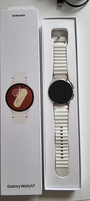 Galaxy Samsung Watch 7